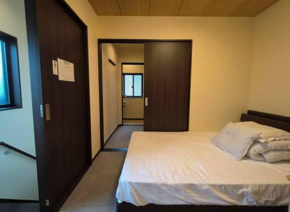 Miyanonoki Toji Kyoto Villa